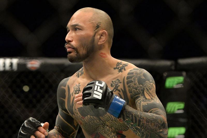 Kid Yamamoto was once considered a pound-for-pound great